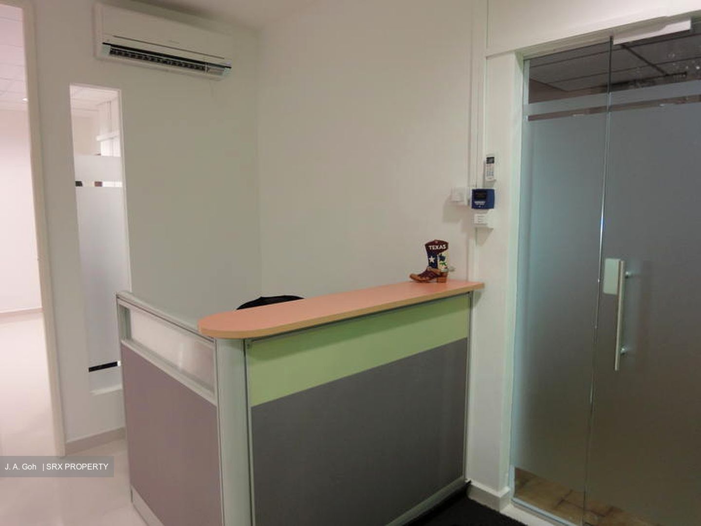 Townshend Building (D8), Office #452124931